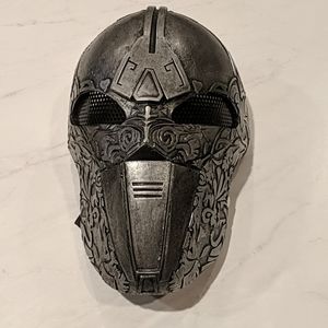 Rlux Paintball Mask